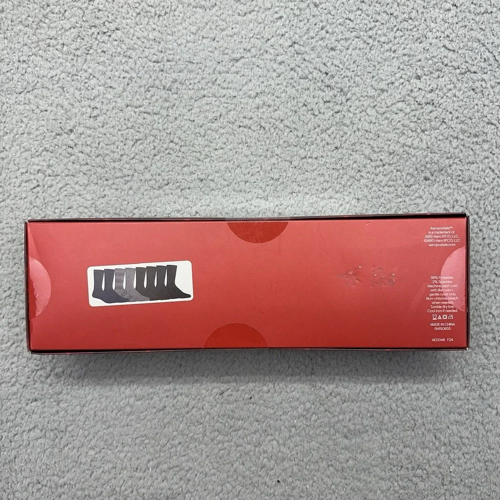 Aéropostale new aeropostale